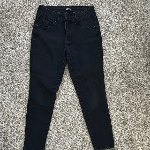 d. jeans Denim - Women’s skinny jeans